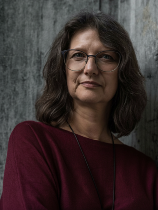 Katarzyna Szatkowska